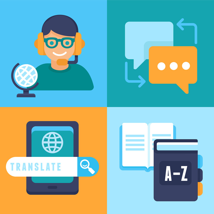 ネット時代の多彩なデバイス